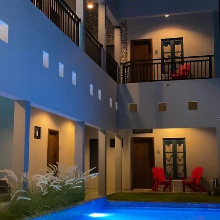Hotel Casa Nodin Cuatrociénegas de Carranza 外观 照片