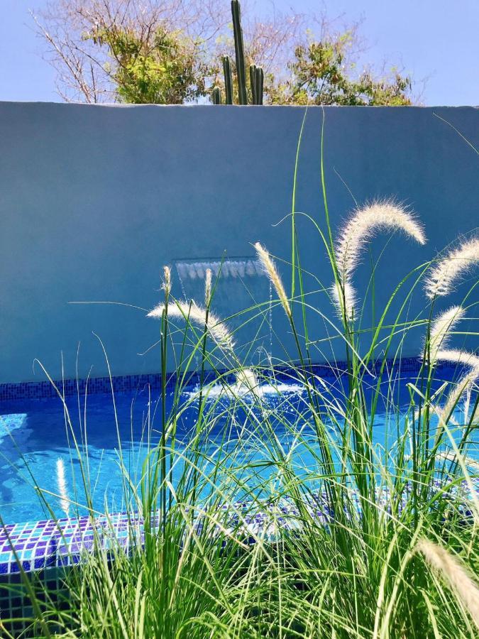 Hotel Casa Nodin Cuatrociénegas de Carranza 外观 照片