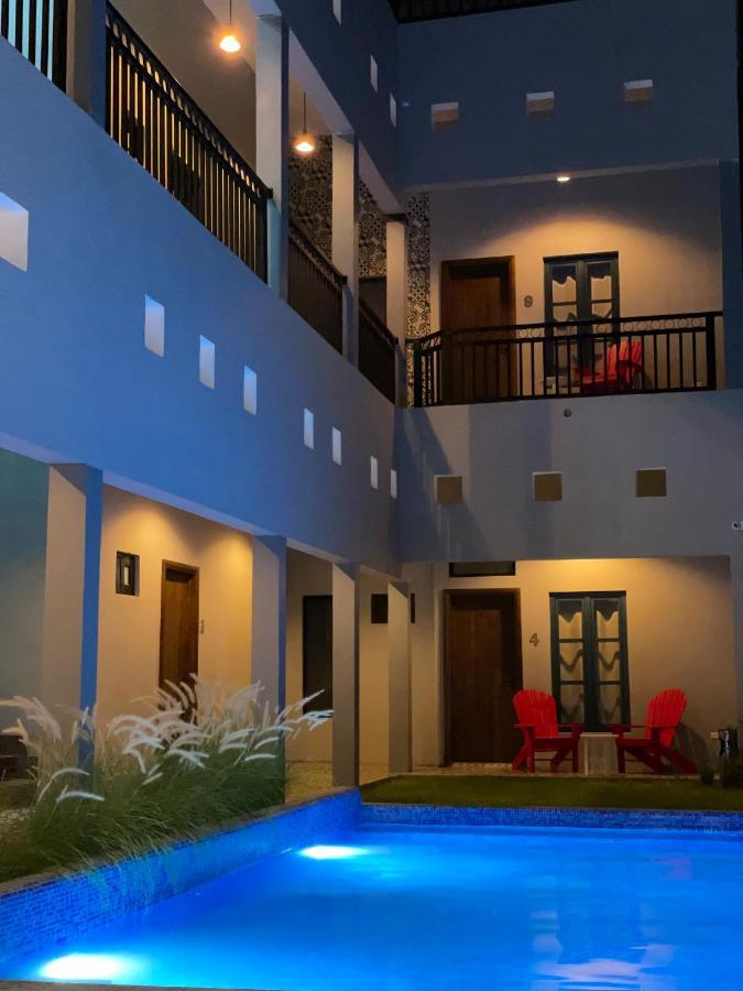 Hotel Casa Nodin Cuatrociénegas de Carranza 外观 照片