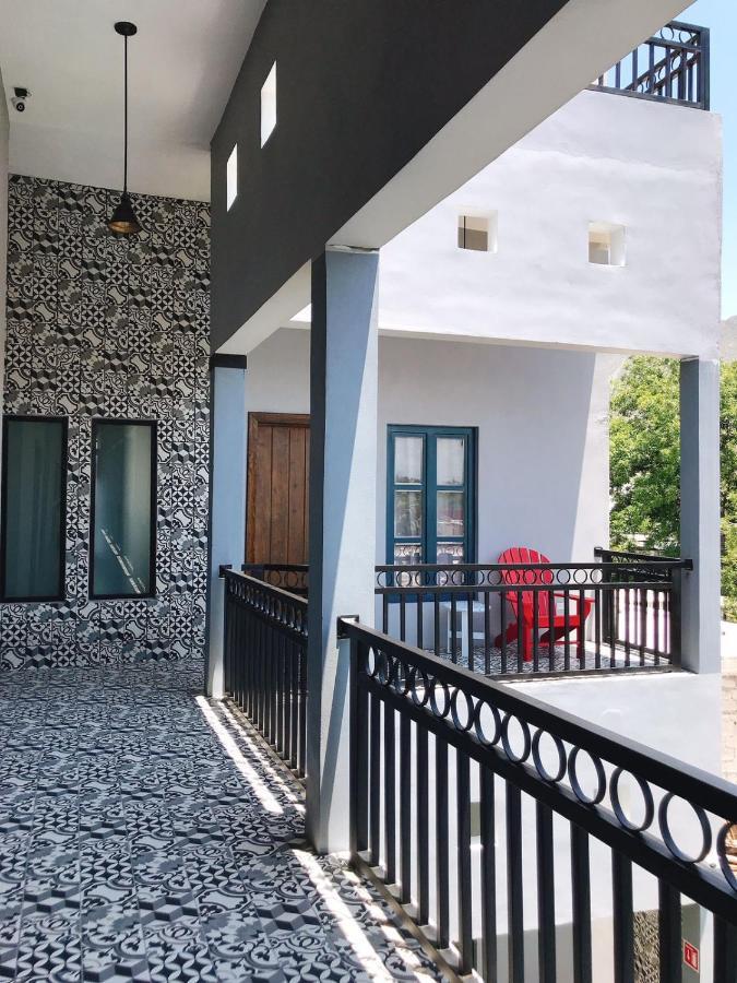 Hotel Casa Nodin Cuatrociénegas de Carranza 外观 照片