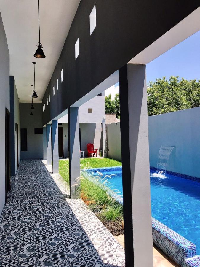 Hotel Casa Nodin Cuatrociénegas de Carranza 外观 照片