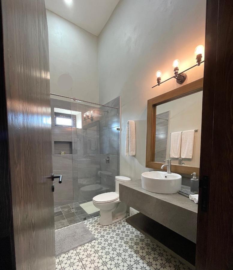 Hotel Casa Nodin Cuatrociénegas de Carranza 外观 照片