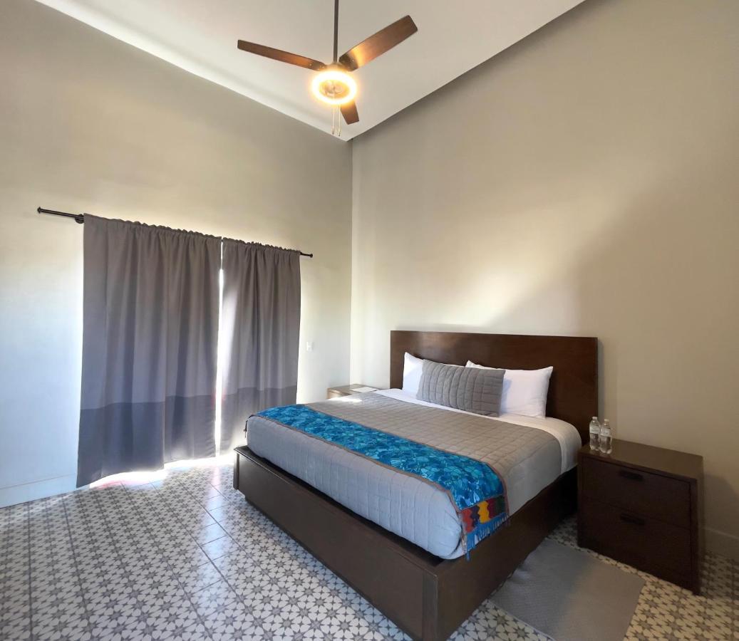 Hotel Casa Nodin Cuatrociénegas de Carranza 外观 照片