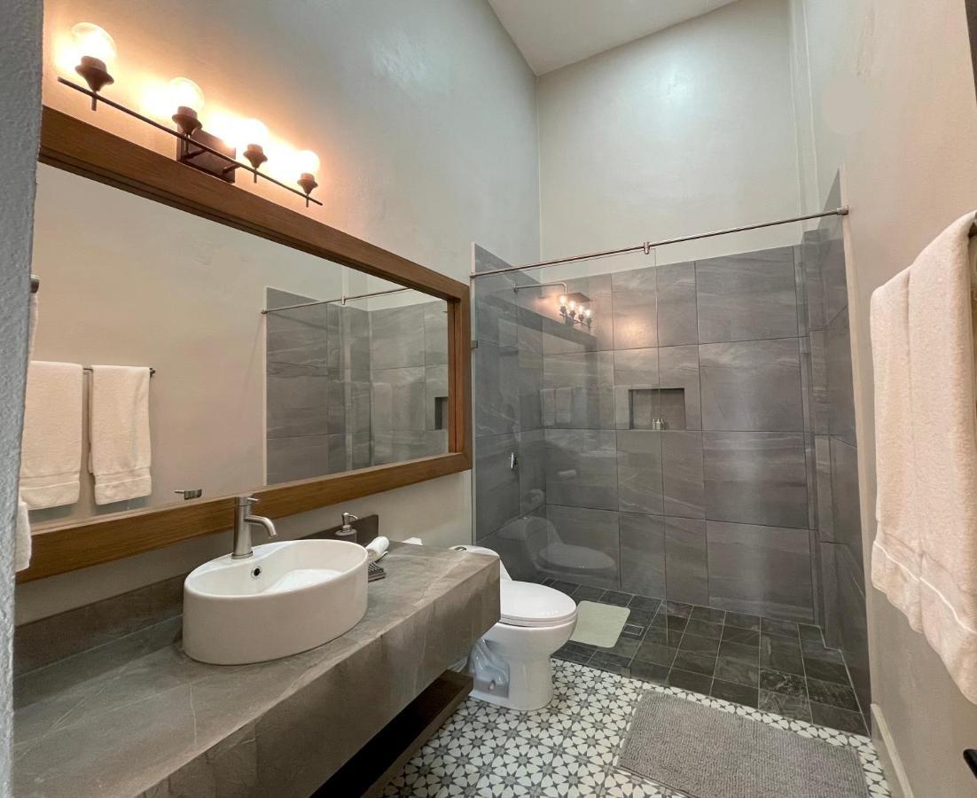 Hotel Casa Nodin Cuatrociénegas de Carranza 外观 照片