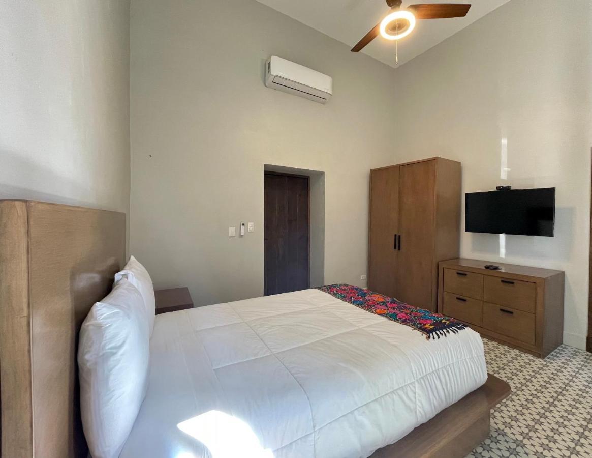 Hotel Casa Nodin Cuatrociénegas de Carranza 外观 照片
