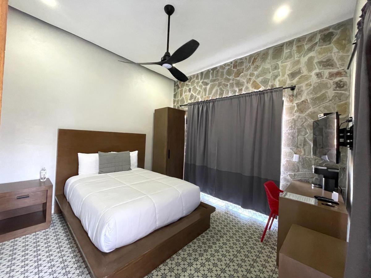 Hotel Casa Nodin Cuatrociénegas de Carranza 外观 照片