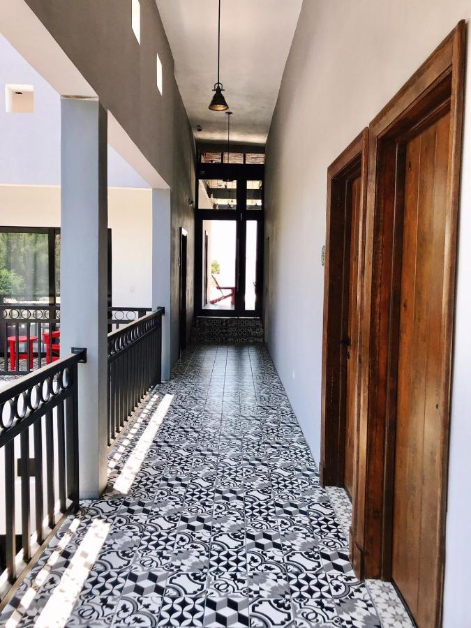 Hotel Casa Nodin Cuatrociénegas de Carranza 外观 照片