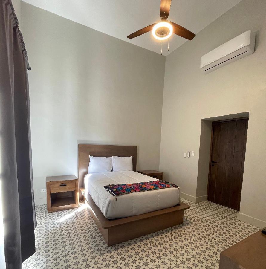 Hotel Casa Nodin Cuatrociénegas de Carranza 外观 照片