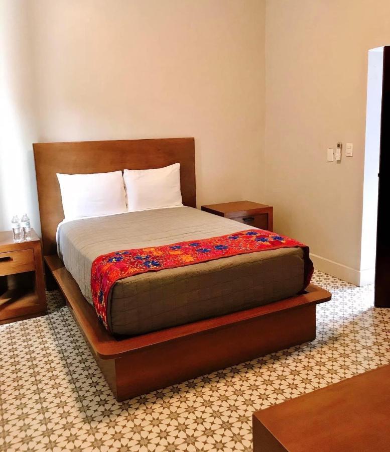 Hotel Casa Nodin Cuatrociénegas de Carranza 外观 照片